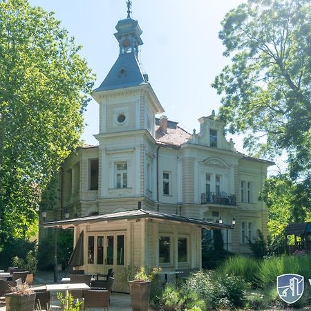 Jókai Villa Siófok Exterior foto
