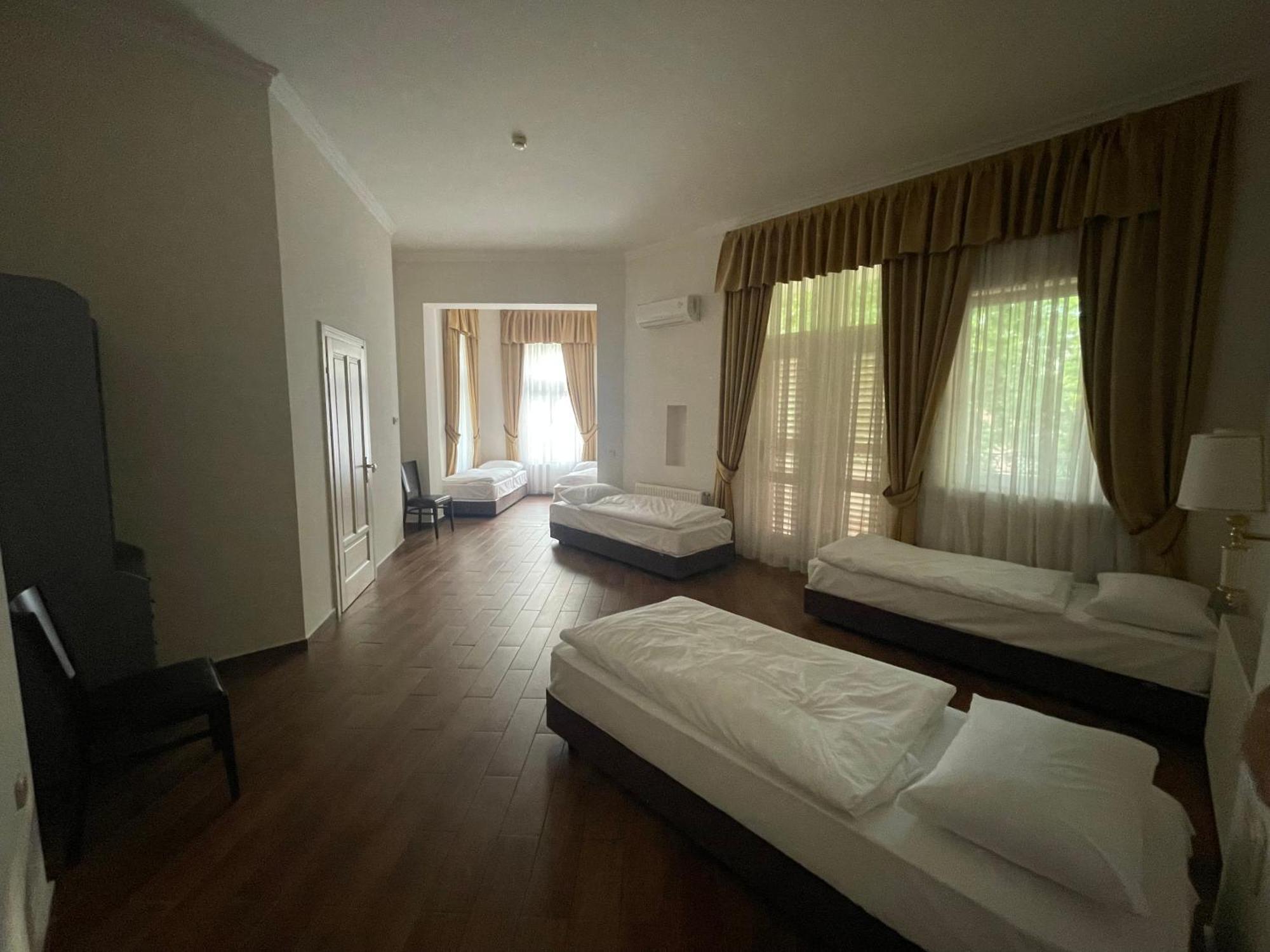 Jókai Villa Siófok Exterior foto