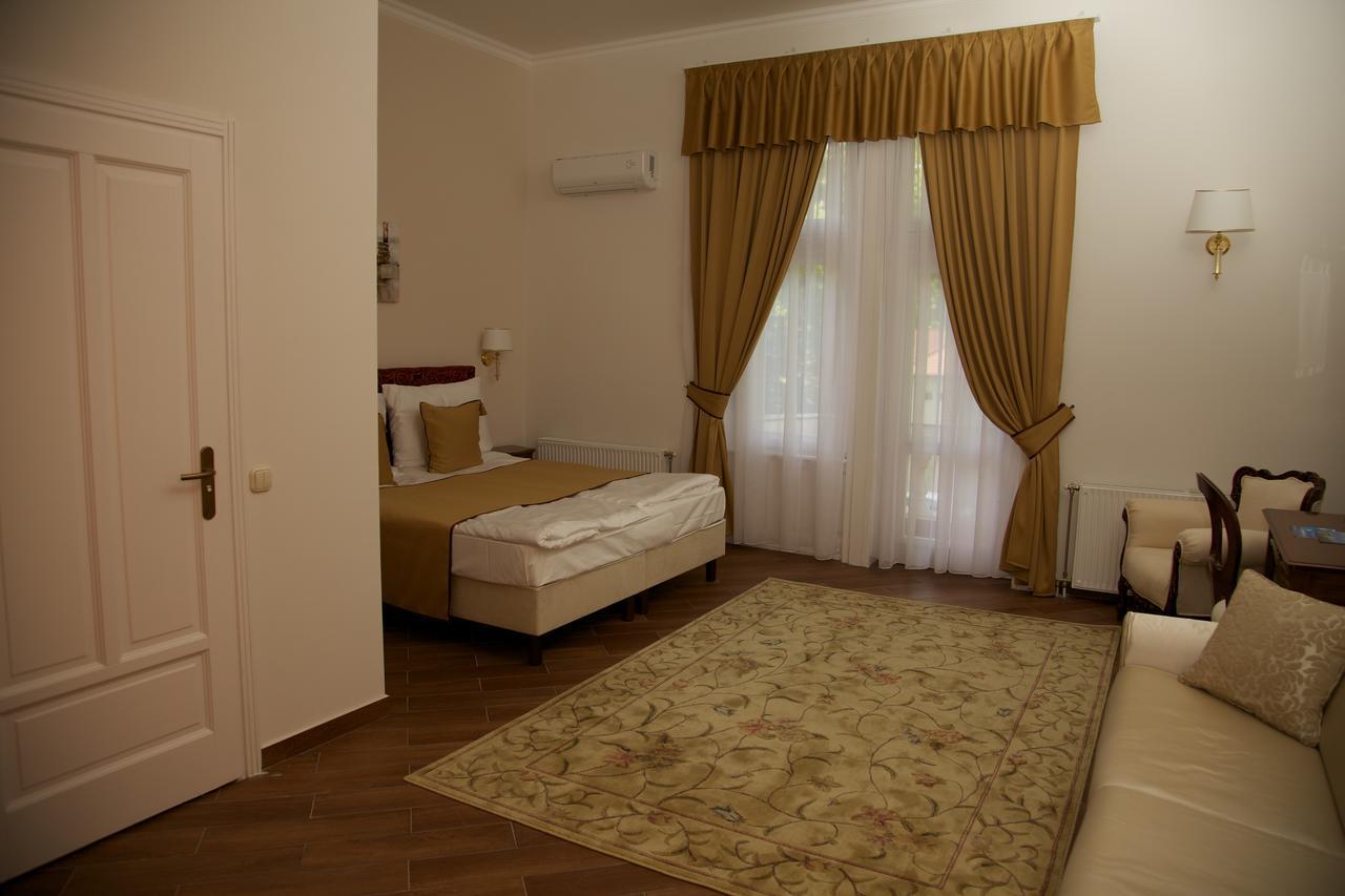 Jókai Villa Siófok Exterior foto