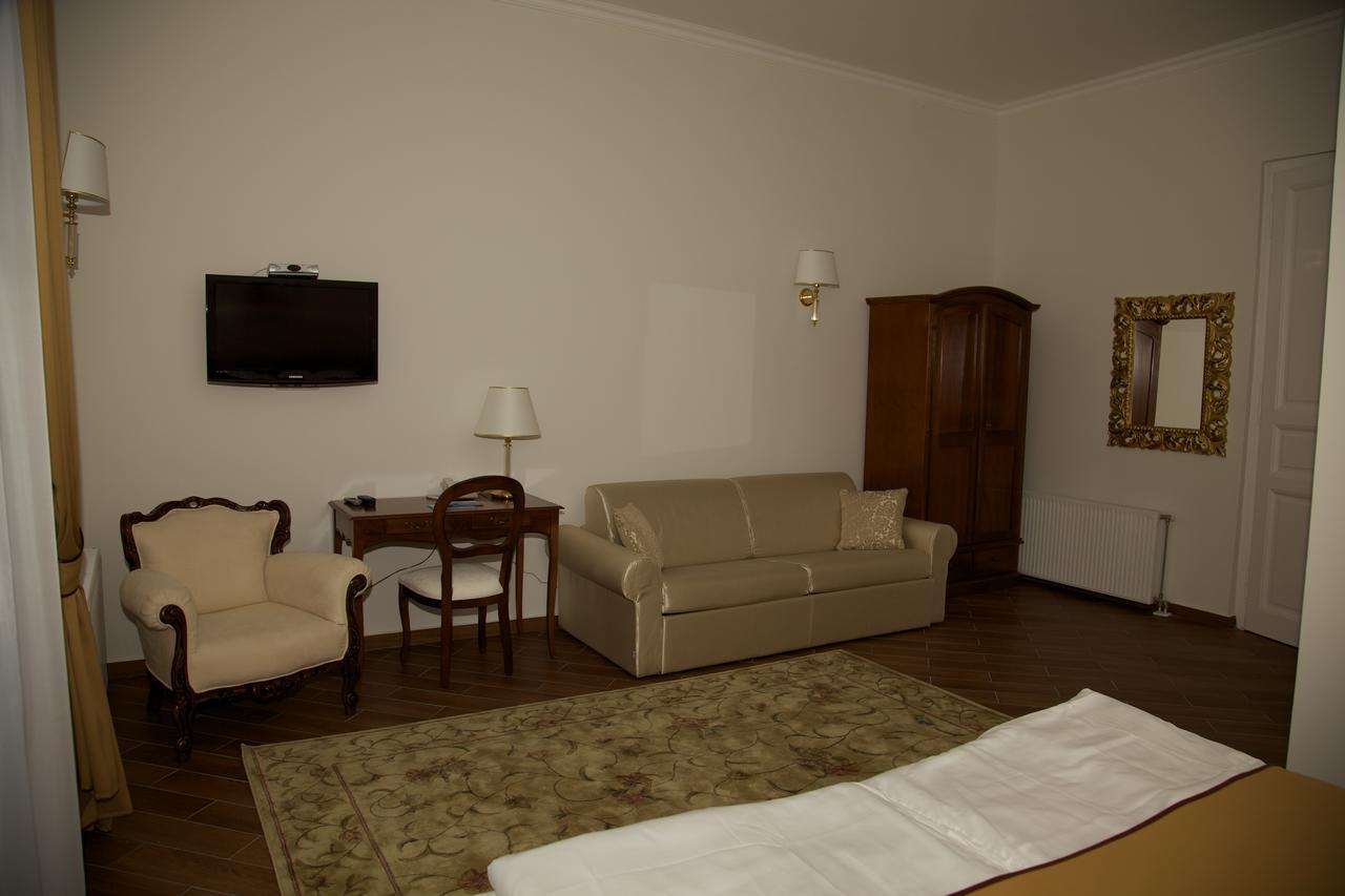Jókai Villa Siófok Exterior foto